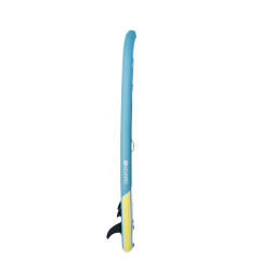 NOARD SUP No3 - Stand Up Paddle Surfboard I 326x85x15cm | Turquoise